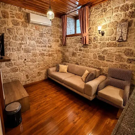 Sais Kaleici Hotel