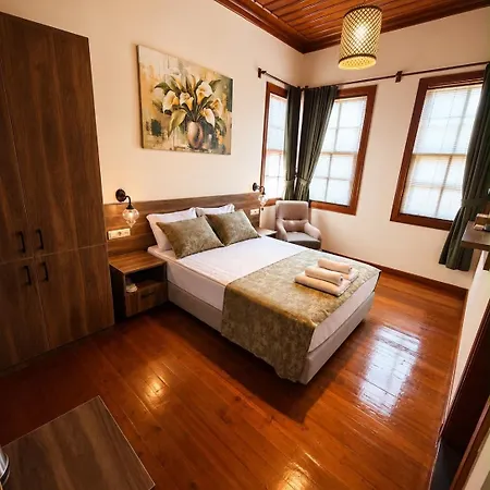 Hotel Sais Kaleici *