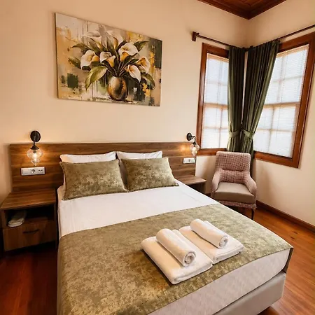 Sais Kaleici Hotel *