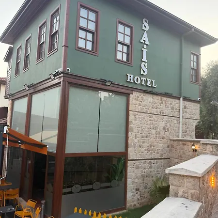 Hotel Sais Kaleici Antalya